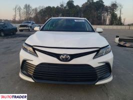 Toyota Camry 2021 2