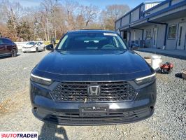 Honda Accord 2023 1