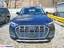 Audi Q5 2024 2