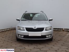 Skoda Octavia 2015 2.0 147 KM