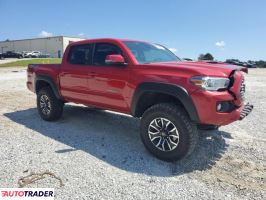 Toyota Tacoma 2022 3 Toyota Tacoma 2022 3