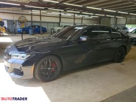 BMW 540 2023 3
