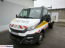 Iveco Daily 2019 3.0