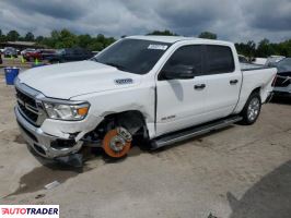 Dodge Ram 2023 5