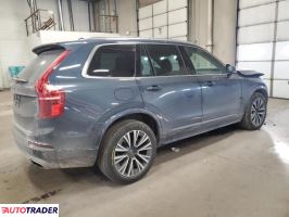 Volvo XC90 2020 2