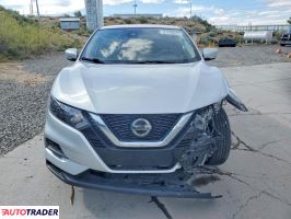 Nissan Rogue 2020 2