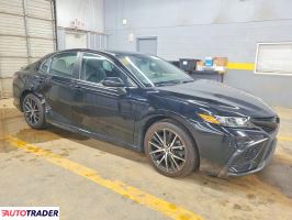 Toyota Camry 2024 2