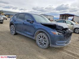 Mazda CX-5 2021 2
