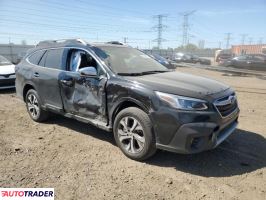 Subaru Outback 2022 2 Subaru Outback 2022 2