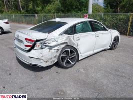 Honda Accord 2019 1 Honda Accord 2019 1