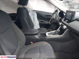 Toyota Pozostałe 2022 2 Toyota Pozostałe 2022 2