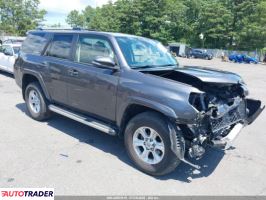 Toyota Pozostałe 2023 4