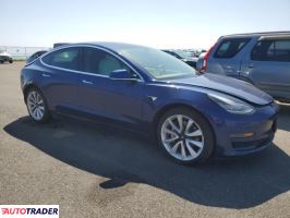 Tesla Model 3 2020 Tesla Model 3 2020
