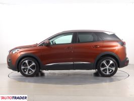 Peugeot 3008 2017 1.2 128 KM