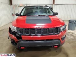 Jeep Compass 2020 2 Jeep Compass 2020 2