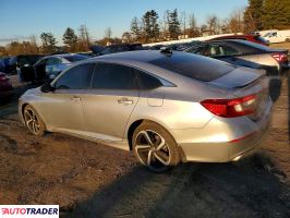 Honda Accord 2021 2