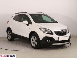 Opel Mokka 2014 1.6 113 KM