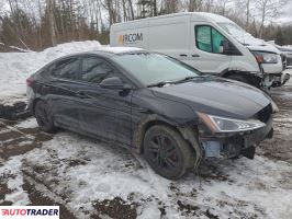 Hyundai Elantra 2020 2