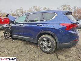 Hyundai Santa Fe 2023 2