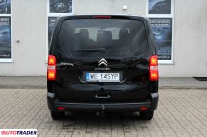 Citroen Pozostałe 2020 2.0 150 KM Citroen Pozostałe 2020 2.0 150 KM