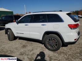 Jeep Grand Cherokee 2019 3