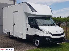 Iveco Daily 2017 2.3