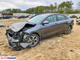 Kia Pozostałe - zobacz ofertę