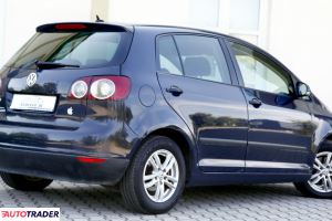 Volkswagen Golf Plus 2005 1.9 105 KM