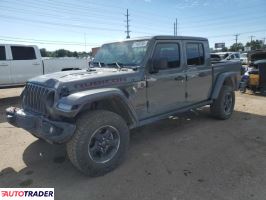 Jeep Pozostałe 2023 3 Jeep Pozostałe 2023 3