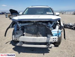Toyota Highlander 2023 2