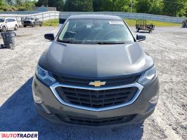 Chevrolet Equinox 2020 1