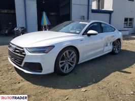 Audi A7 2023 3