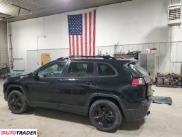 Jeep Cherokee 2021 2 Jeep Cherokee 2021 2