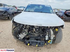 Jeep Grand Cherokee 2022 3