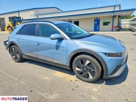 Hyundai Pozostałe 2025