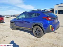 Subaru Pozostałe 2024 2