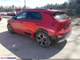 Kia Niro 2024 1