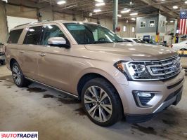Ford Expedition 2020 3