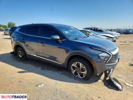 Kia Sportage 2023 2