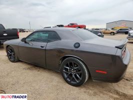 Dodge Challenger 2021 3 Dodge Challenger 2021 3