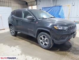 Jeep Compass 2022 2 Jeep Compass 2022 2