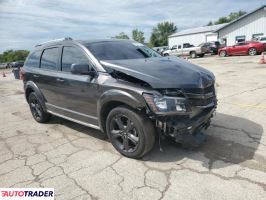 Dodge Journey 2018 3