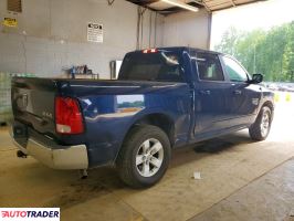 Dodge Ram 2021 3