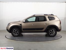 Dacia Duster 2019 1.3 128 KM