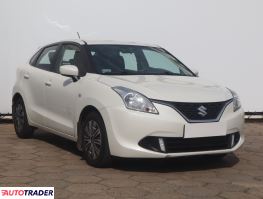 Suzuki Baleno 2019 1.2 88 KM Suzuki Baleno 2019 1.2 88 KM