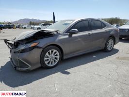 Toyota Camry 2022 2 Toyota Camry 2022 2