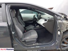 Toyota Corolla 2025 2