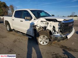 GMC Sierra 2023 5
