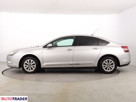 Citroen C5 2012 1.6 109 KM