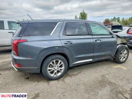 Hyundai Pozostałe 2022 3